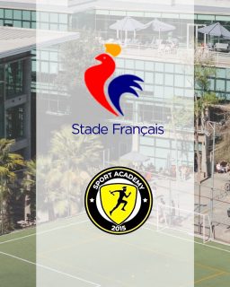 ✨ Seguimos fortaleciendo vínculos con Stade Français @stadefrancaiscl  y Sport Academy @sportacademypro, impulsando nuevas oportunidades para que los deportistas nacionales puedan seguir desarrollando sus carreras deportivas mientras estudian en la Universidad de Chile, específicamente en alguna de las tres carreras de la FEN. 🏅

🤝 Entendemos que eres mucho más que un estudiante: tu pasión por el deporte es parte esencial de quién eres. Por eso, trabajamos para ofrecerte un entorno que te permita crecer académica y deportivamente, alcanzando tu máximo potencial. 💼🌟

💬 Noticia importante: ¡Se extendió el plazo para postular a la vía de ingreso especial para deportistas hasta el 11 de noviembre!

No te quedes fuera 👉 más información en el link de nuestra bio o en admisionfen.cl