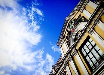 Universidad de Chile es la única institución de educación superior del país entre las mejores 500 del mundo