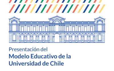 Presentación del Modelo Educativo actualizado de la U. de Chile