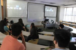 EDT despidió a una nueva generación de estudiantes