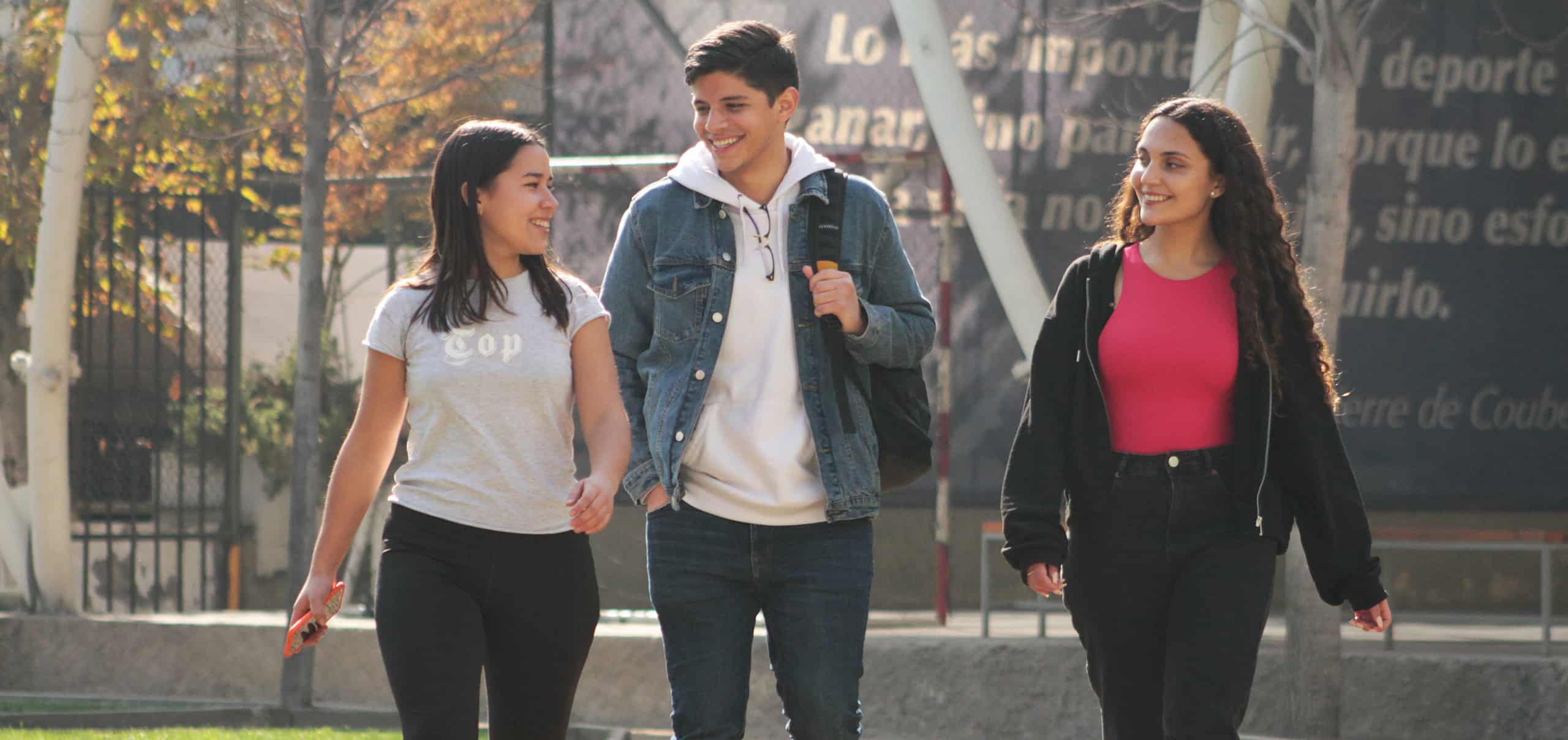becas