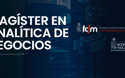 Analítica de Negocios: el nuevo Magíster desarrollado entre la FEN  y FCFM