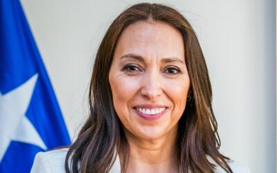 Paulina Nazal, comisionada de Chile en la Expo Osaka 2025: “la FEN nos prepara para el mercado internacional”