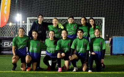 Oportunidades y flexibilidad: el apoyo de la FEN a jóvenes deportistas