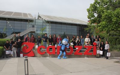 Electivo “Innovación de Base Científica y Tecnológica” busca conectar la ciencia con el desarrollo productivo del país