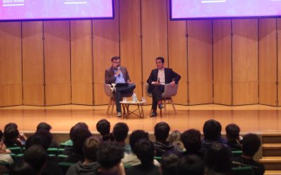 Semana Presidencial FEN: entrevistas a protagonistas del escenario electoral 2025