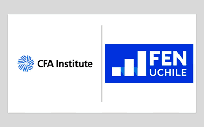 Tres carreras FEN se integran al programa del CFA Institute: qué cambia para tu futuro profesional