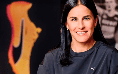 Egresada María José Valdés será la nueva Directora General de Puma