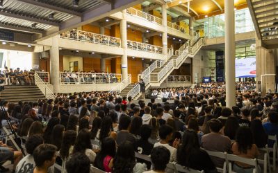 Damos la bienvenida a la nueva generación de mechones 2026