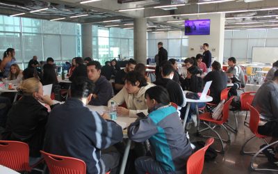 Estudiantes de diversas facultades de la UCHILE co-crean soluciones sostenibles en el programa PIES